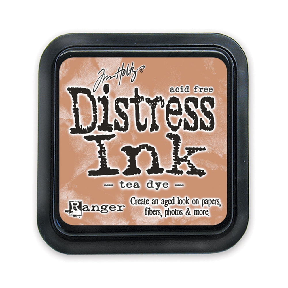 Tampon encreur Tim Holtz Distress