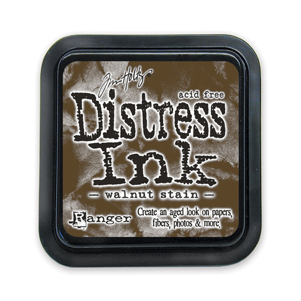 Tampon encreur Tim Holtz Distress