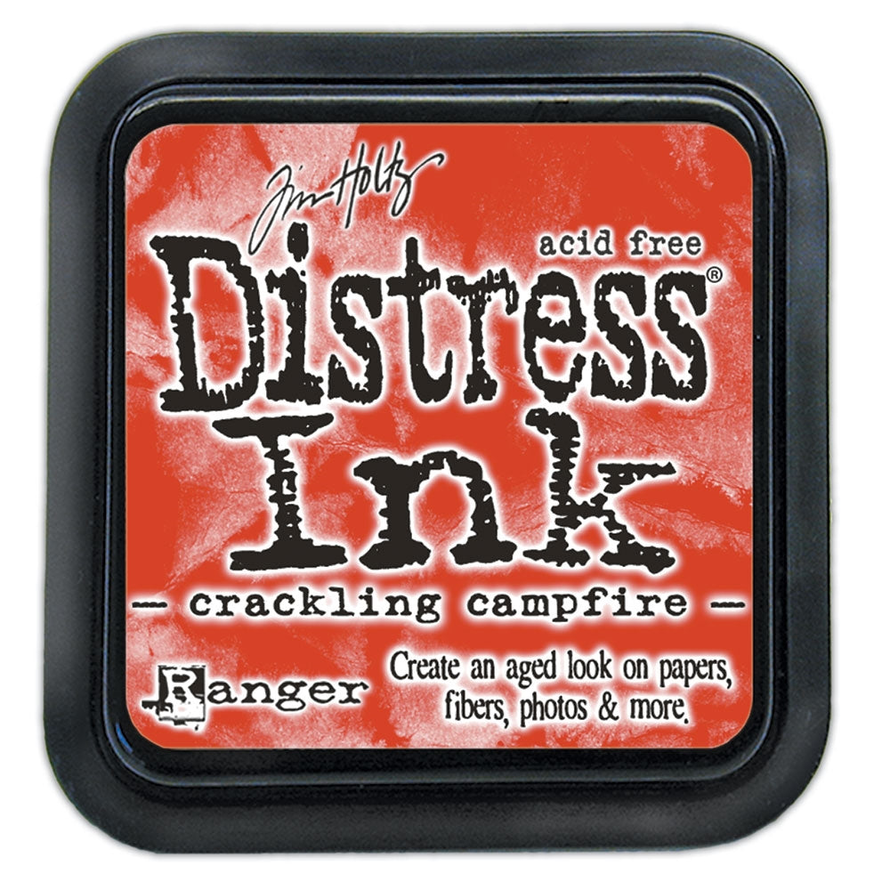 Tampon encreur Tim Holtz Distress
