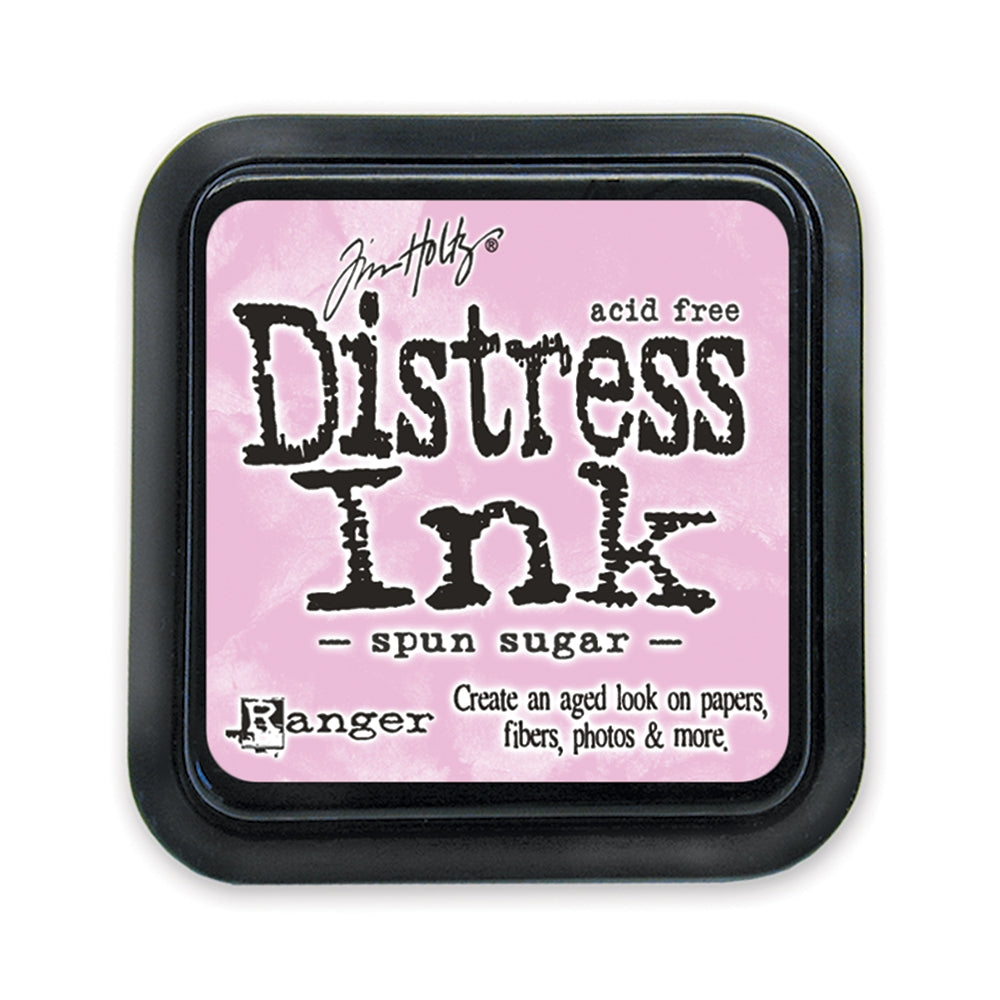 Tampon encreur Tim Holtz Distress