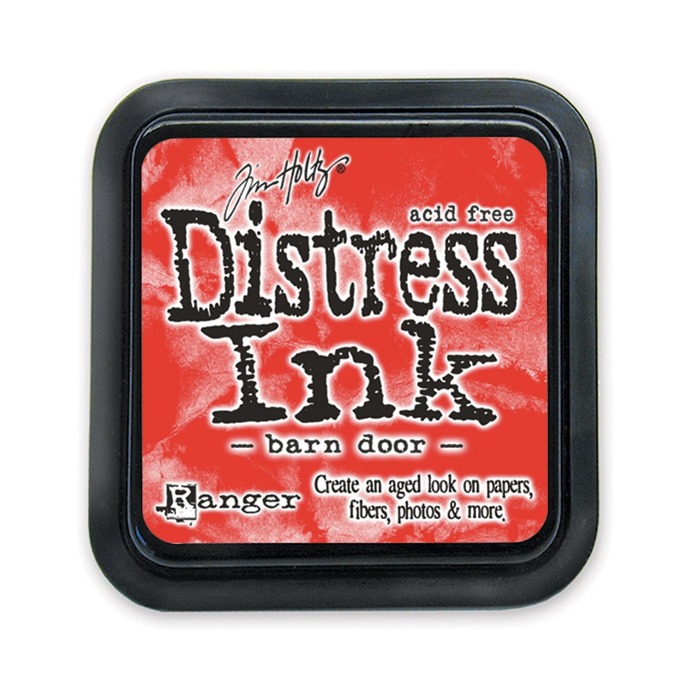 Tampon encreur Tim Holtz Distress