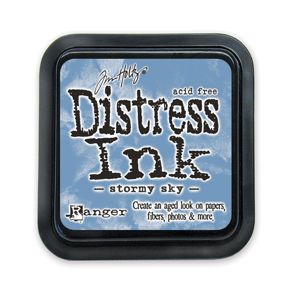 Tampon encreur Tim Holtz Distress