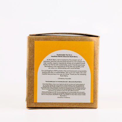 Infuseur à thé en métal | Durable et réutilisable pour le thé en vrac