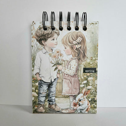 Dutch Doobadoo DDBD Collage Joyeux Printemps