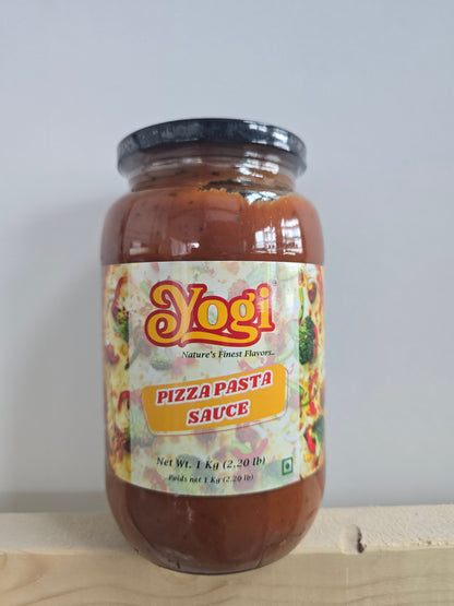 Pizza Pasta Sauce - NO ONION : NO GARLIC