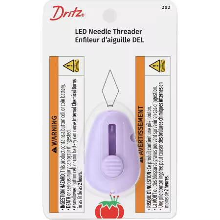 Dritz LED Needle Threader