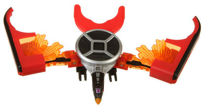 Transformers Movie Gear Robots Booster X10 Decepticans