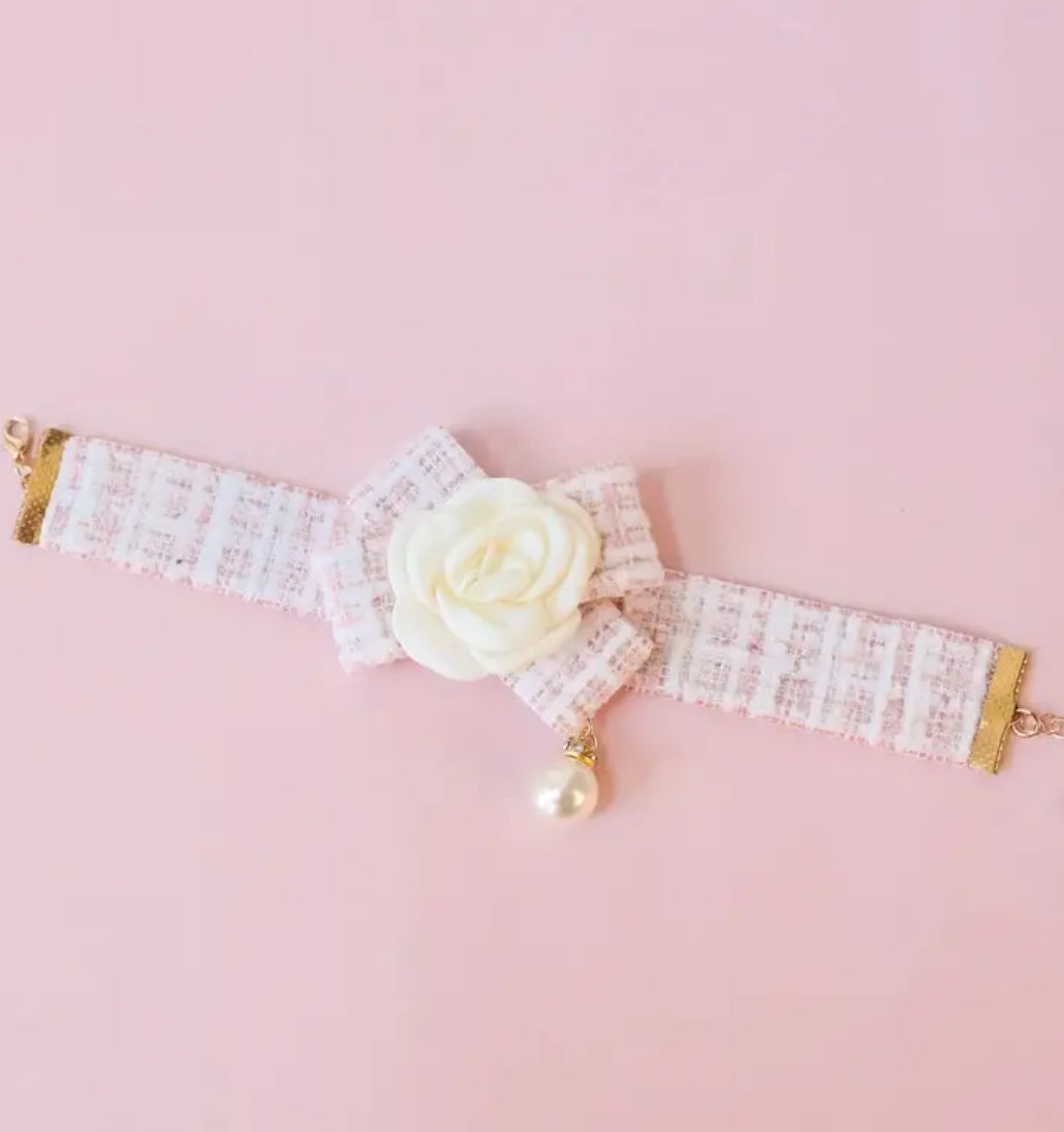 Coco Chewnel Dog Collar | Dog Collar
