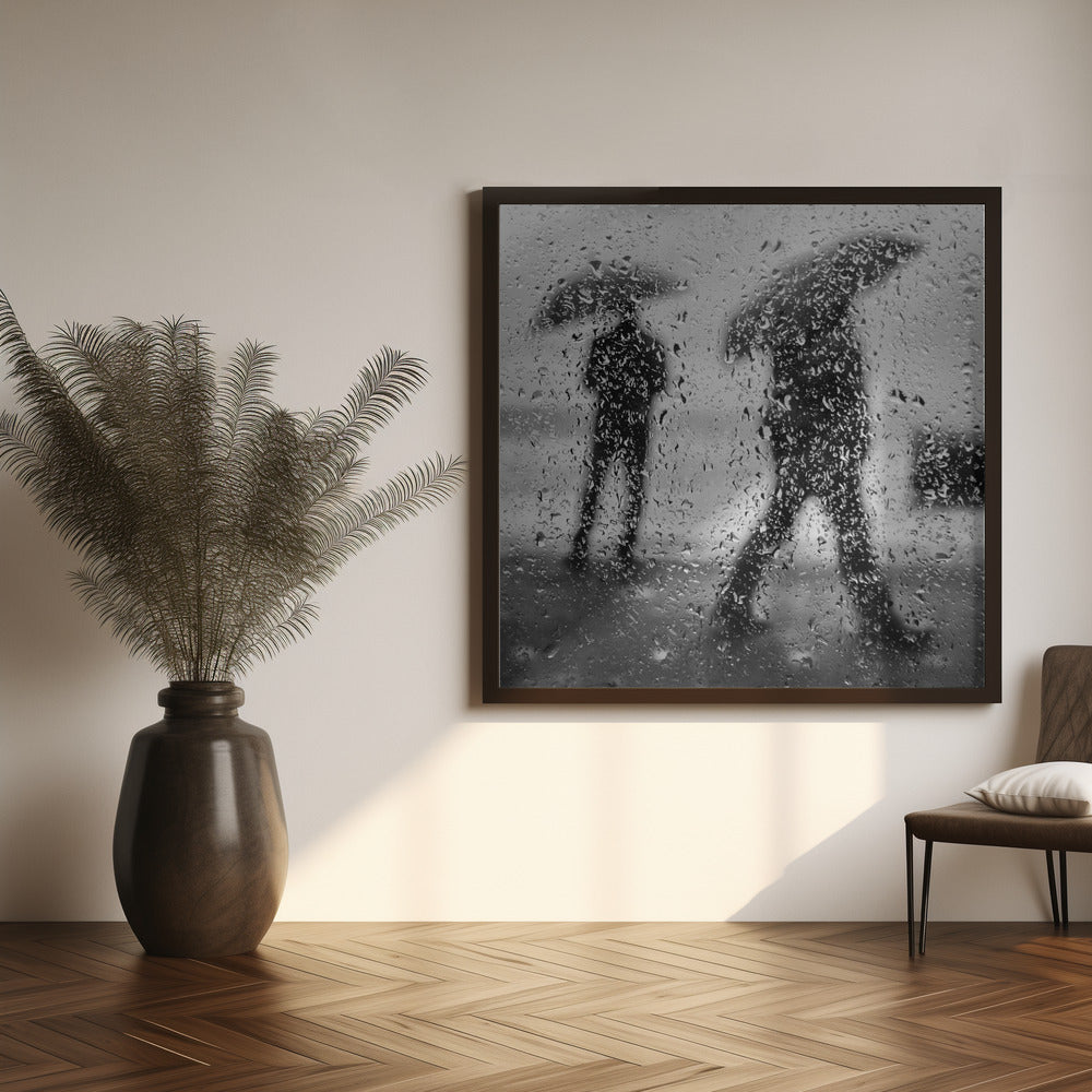 Art mural