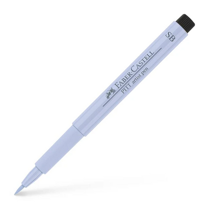 Faber-Castell - Pitt Artist Pen - Soft Brush tip - Individual Marker