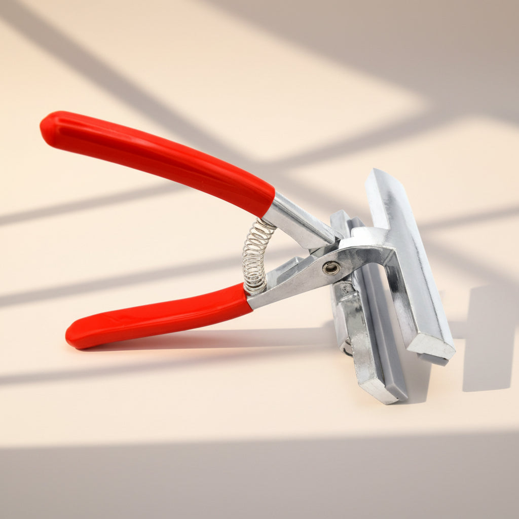 Canvas Pliers - 4 3/4"