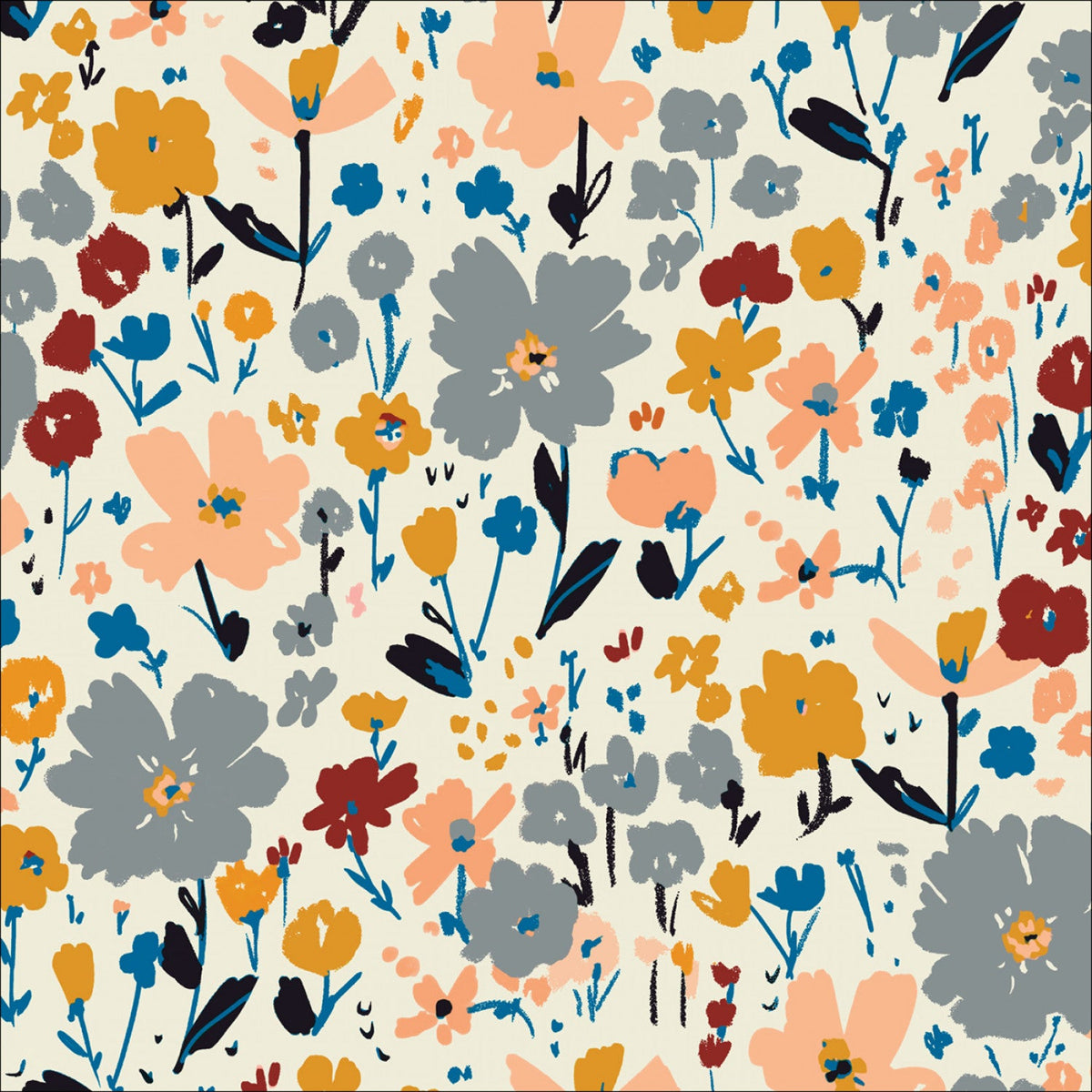 Canyon Blooms de Cloud 9 - Double Gaze Bio Matin Prairie