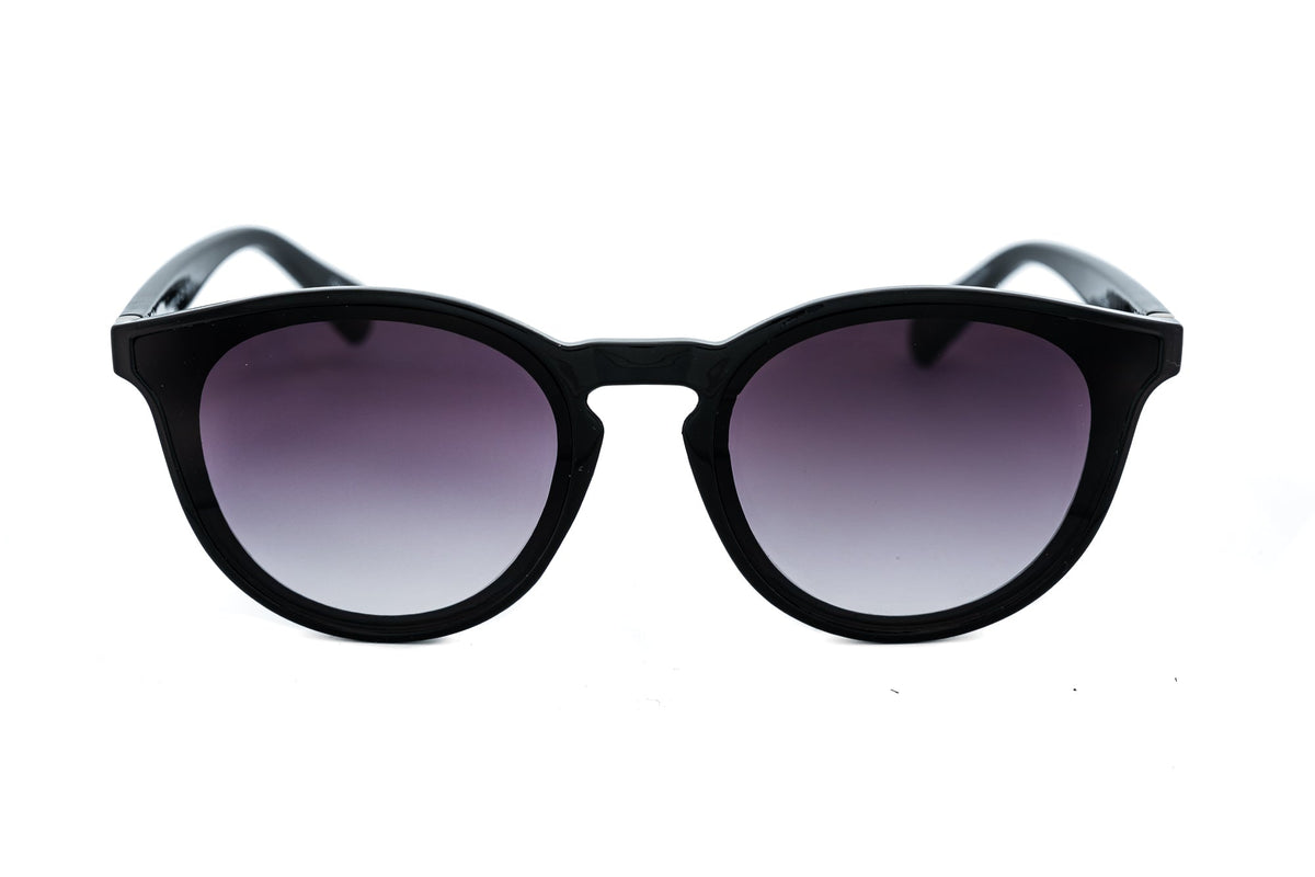 Boléro Odette — Quilted Rectangular Sunglasses