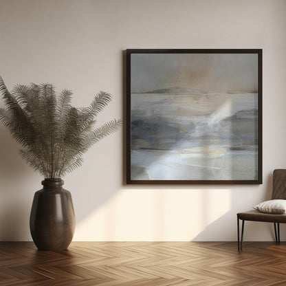 Art mural Land