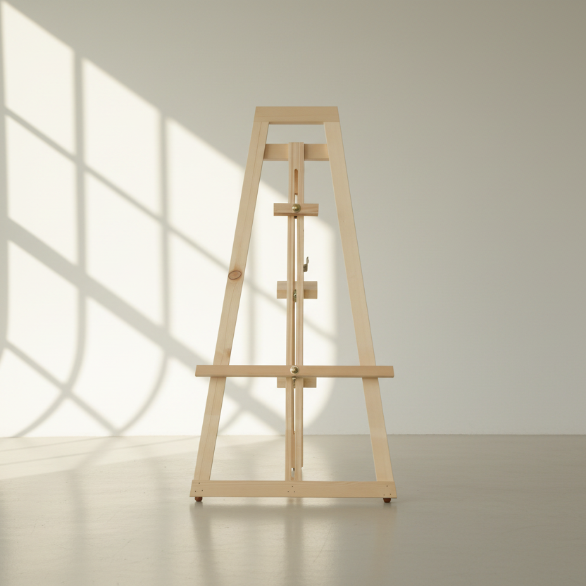 Table Easel and Carrier