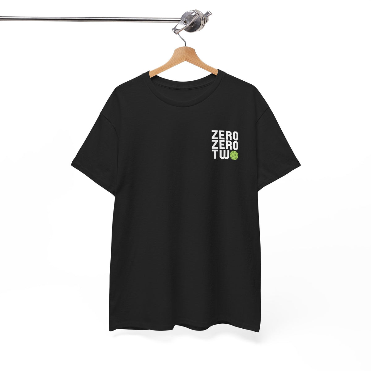 Le T-shirt à logo