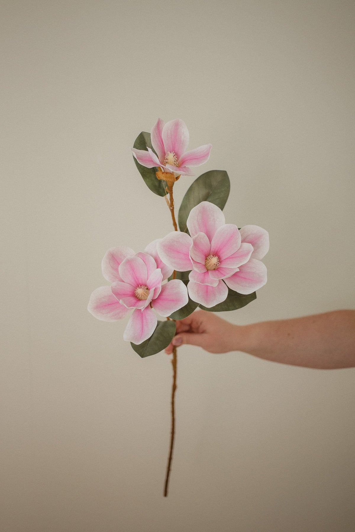 Real Touch Magnolia