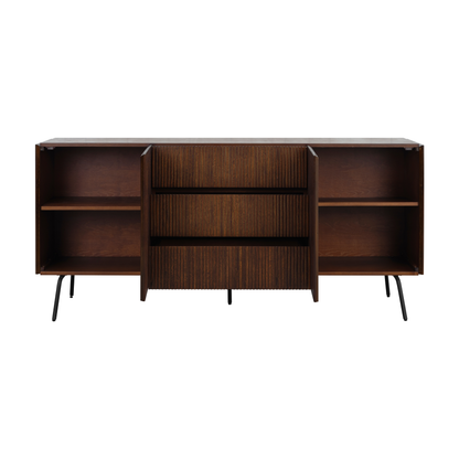 VEIL Sideboard 2 Doors 3 Drawers