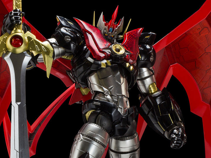 SENTINEL - Figurine Mazinkaiser RIOBOT Mazinkaiser