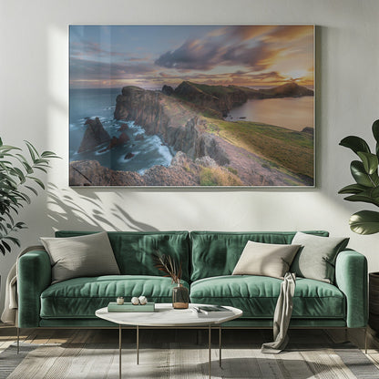 Wall art Awakening