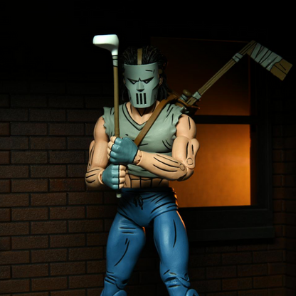 TMNT Ultimate Casey Jones - Comics Mirage
