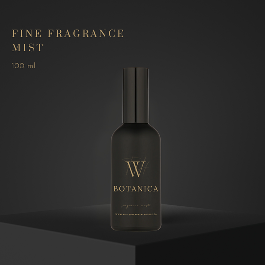Brume Parfumée Collection Fraîche et Florale