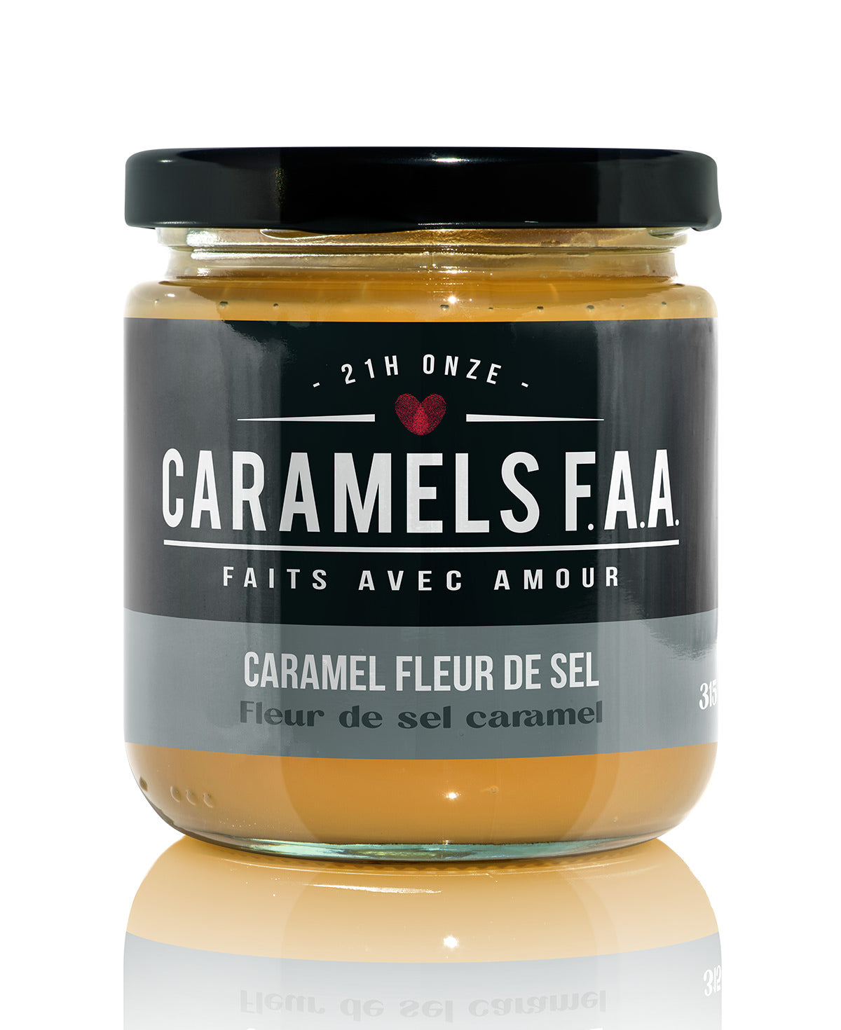 La Caramelholic - Coffret Gourmand