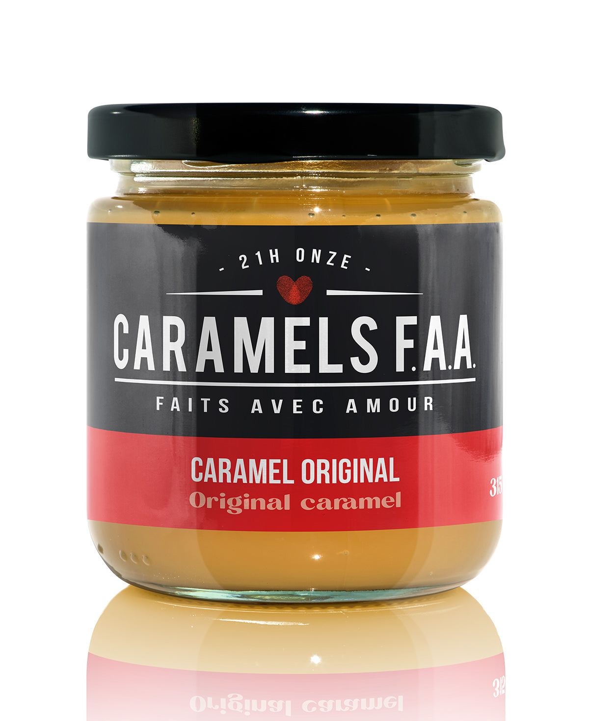 La Caramelholic - Coffret Gourmand