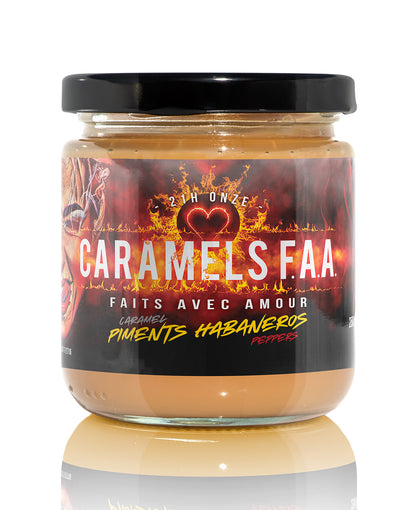 La Piquante - Coffret gourmand