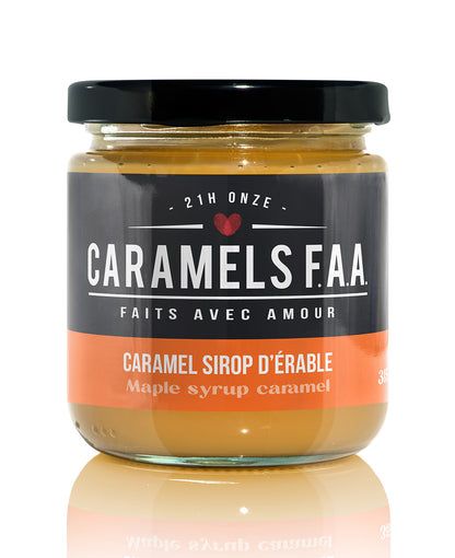 La Caramelholic - Coffret Gourmand