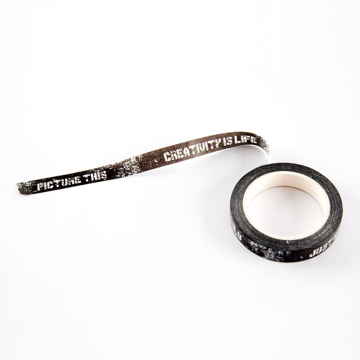 AALL et Create Washi Tape #31 - Prenez des Risques (Foncé)