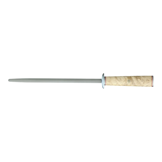 Miyabi Sharpening Steel 23cm (9") – 5000 MCD Series