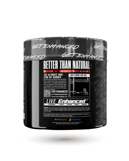 Enhanced All Day Shred