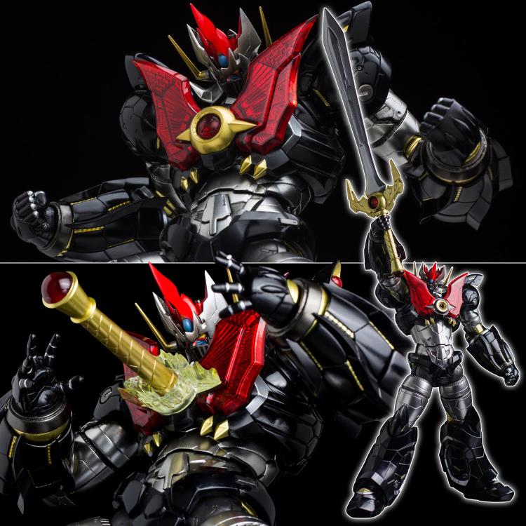 SENTINEL - Figurine Mazinkaiser RIOBOT Mazinkaiser