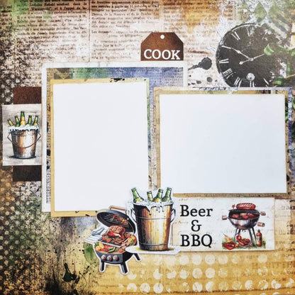 Pack de Collection Dadz Life 30x30