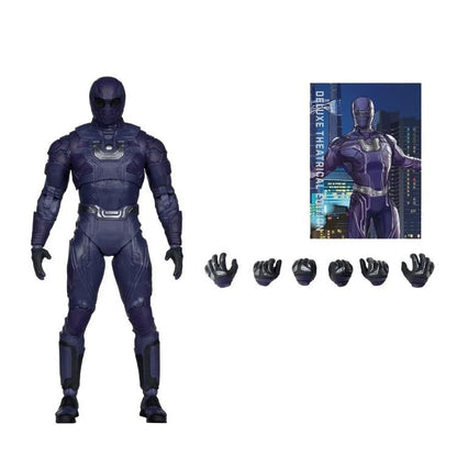DC Multiverse Édition Cinématographique Deluxe - Superman (2025) - Ultraman