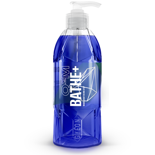 GYEON Q²M Bathe+ Coating Shampoo