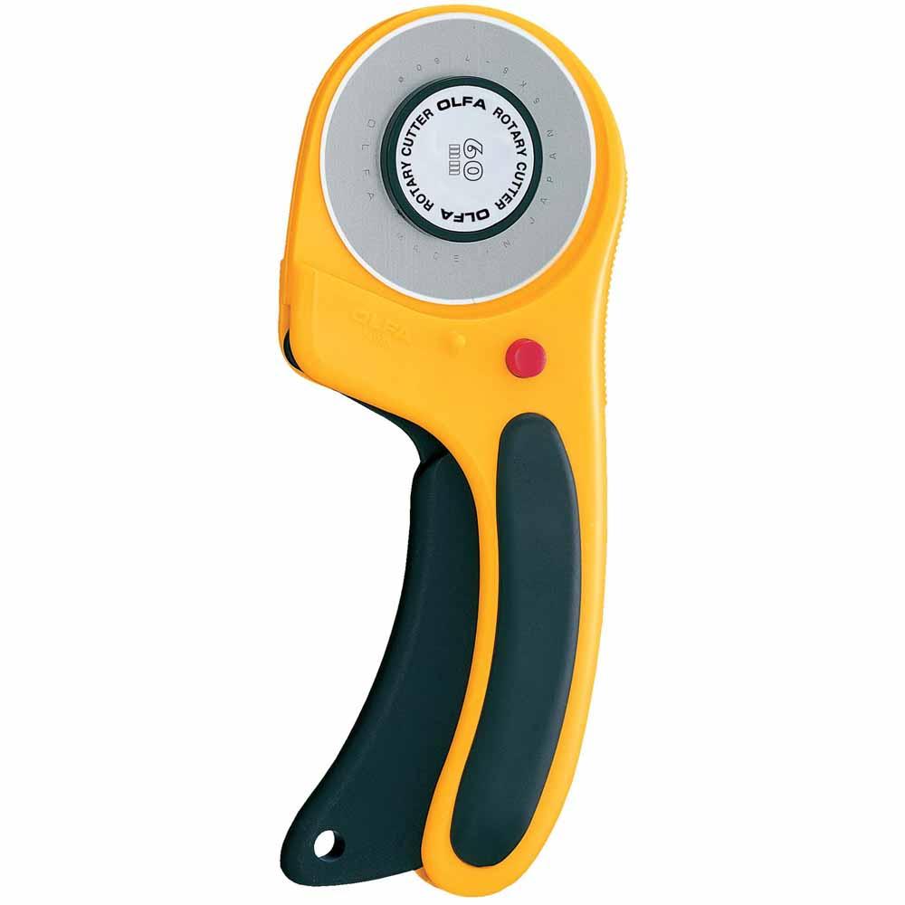 Olfa 60mm Rotary Cutter
