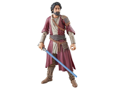 Star Wars: The Black Series 6" Ezra Bridger (Peridea) Action Figure