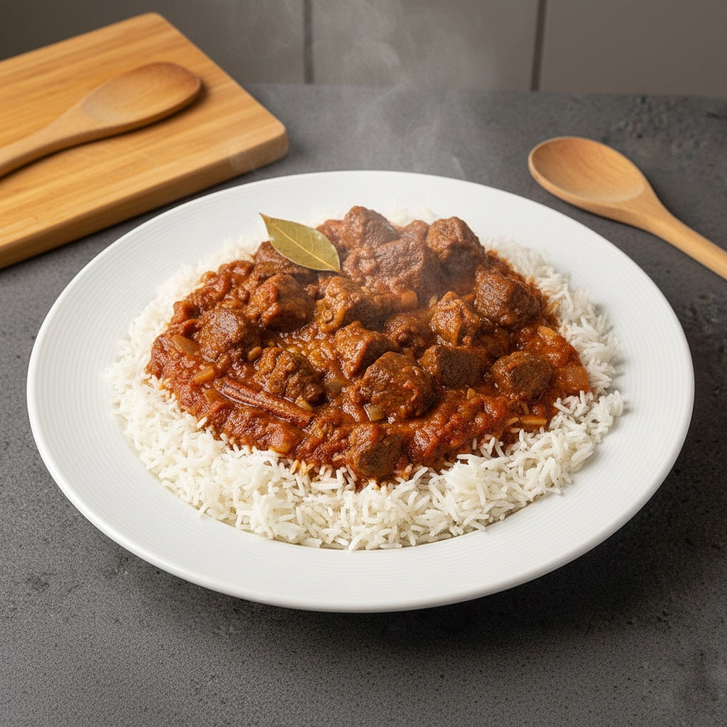 Rayhana Yemeni Madghout Meat Spice