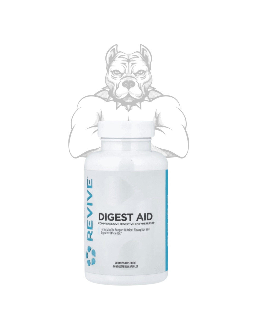 Revive Digest Aid