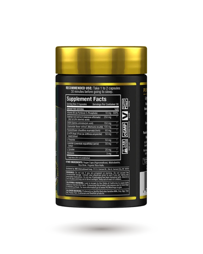 ALLMAX PM