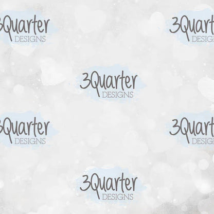 3Quarter Designs - Kit de base mini-album - Toujours à toi