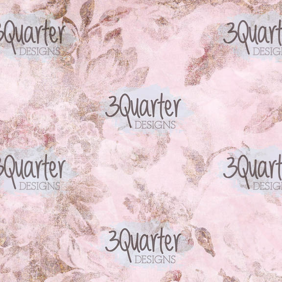 3Quarter Designs - Kit de base mini-album - Toujours à toi