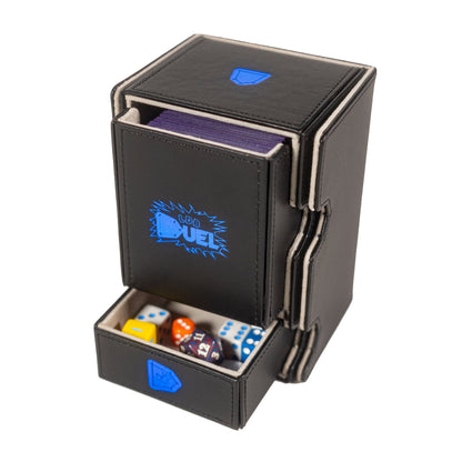 Tri-Brigade Ferrijit - Mach 3 Deck Box