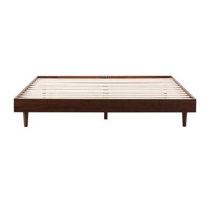 Fly Wooden Bed Frame
