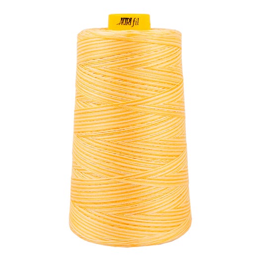 Aurifil - Cône de coton Mako 40/3, 3920 Golden Glow