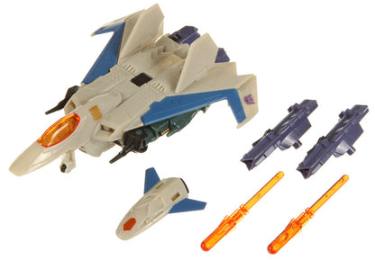 Transformers Generations Deluxe Class Thunderwing Original