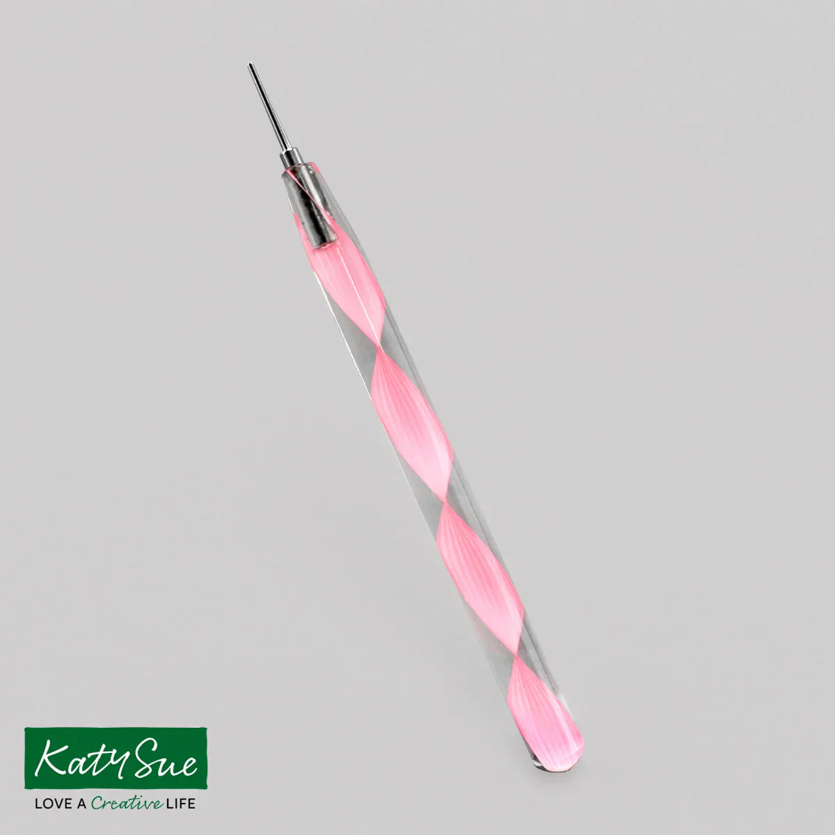 Ensemble d'outils de quilling Katie Sue pour débutants