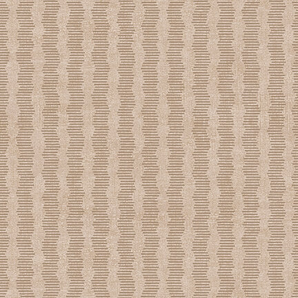 Stof - Basically -  4512-825 - Sand Stripes